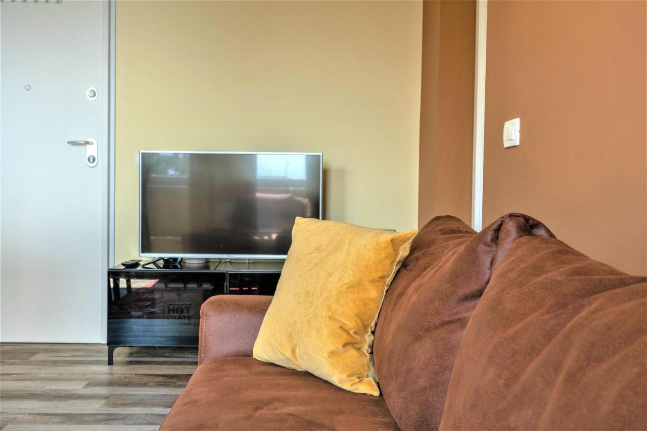 Apartment Near Beach With Sea View Опатия Екстериор снимка