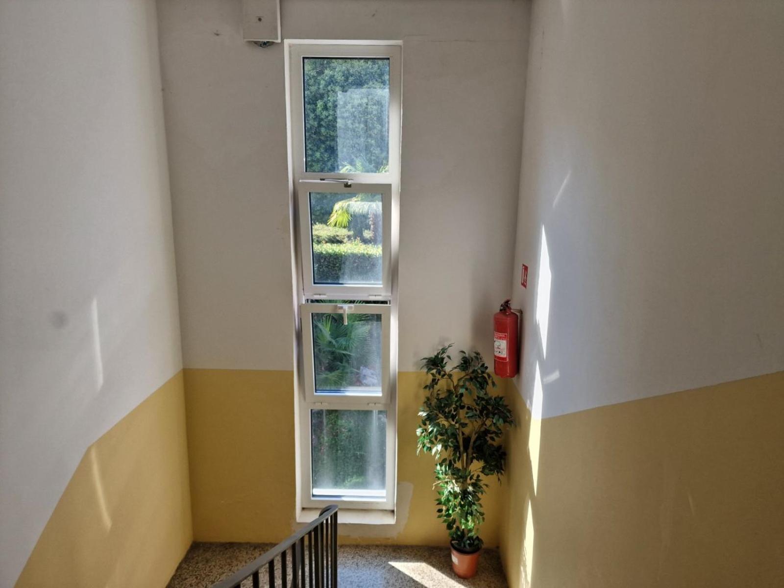 Apartment Near Beach With Sea View Опатия Екстериор снимка