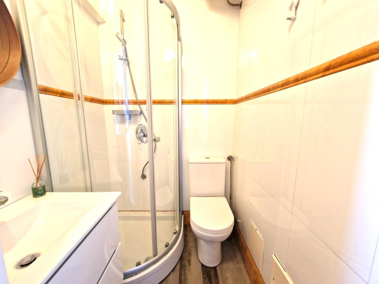 Apartment Near Beach With Sea View Опатия Екстериор снимка